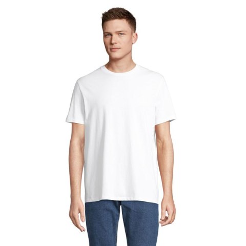 LEGEND T-Shirt Organic 175g Absolute White XL (S03981-NB-XL)
