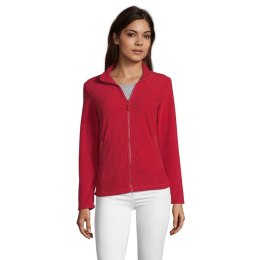 NORMAN DAMSKA POLAR 220 Czerwony M (S02094-RD-M)