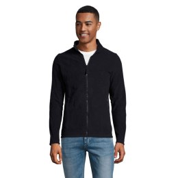 NORMAN Męski polar 220g Granatowy M (S02093-NY-M)