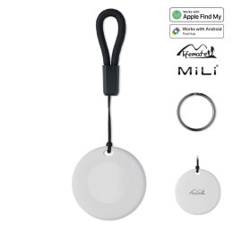 Lokalizator Smart Find My biały (MO3107-06)