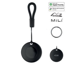 Lokalizator Smart Find My czarny (MO3107-03)
