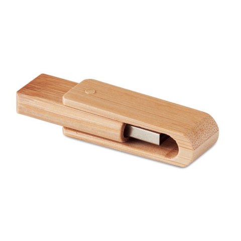 Pamięć USB 16GB -16G drewna (MO1202-40)