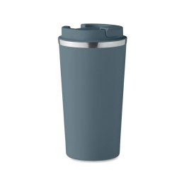 Kubek, podwójne ścianki 510 ml petrol (MO6579-20)