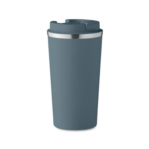 Kubek, podwójne ścianki 510 ml petrol (MO6579-20)