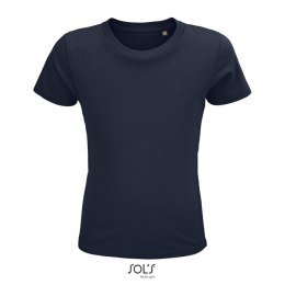 CRUSADER Dziecięcy T-SHIRT French Navy 3XL (S03580-FN-3XL)