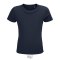 CRUSADER Dziecięcy T-SHIRT French Navy 4XL (S03580-FN-4XL)
