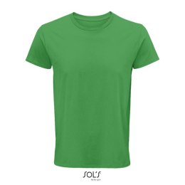 CRUSADER Męski T-SHIRT 150g Zielony 3XL (S03582-KG-3XL)