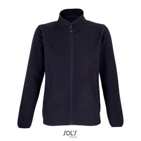 FACTOR damski polar 280g Granatowy 3XL (S03824-NY-3XL)