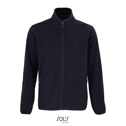 FACTOR męsi polar 280g Granatowy XL (S03823-NY-XL)