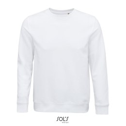 KOMET SWEATER 280g     Biały M (S03574-WH-M)
