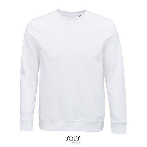 KOMET SWEATER 280g Biały M (S03574-WH-M) KOMET SWEATER 280g Biały M (S03574-WH-M)