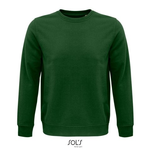 KOMET SWEATER 280g Ciemno-zielony XXL (S03574-BO-XXL) KOMET SWEATER 280g Ciemno-zielony XXL (S03574-BO-XXL)