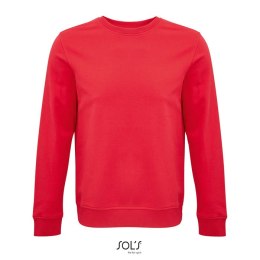 KOMET SWEATER 280g     Czerwony 3XL (S03574-RD-3XL)