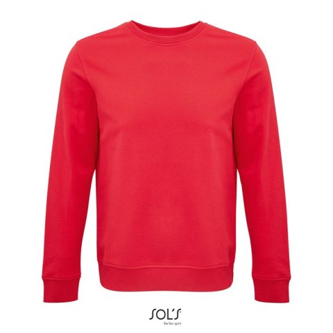 KOMET SWEATER 280g Czerwony L (S03574-RD-L) KOMET SWEATER 280g Czerwony L (S03574-RD-L)