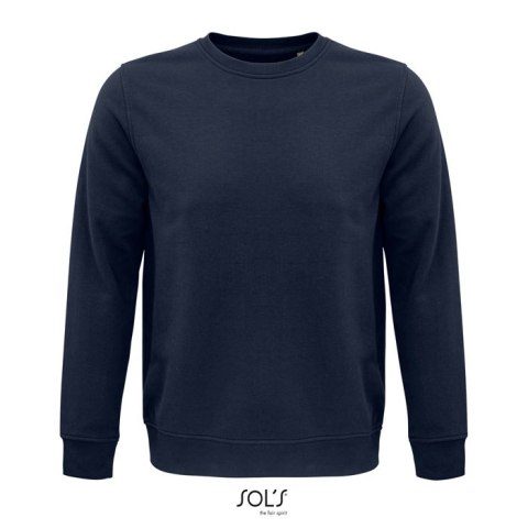 KOMET SWEATER 280g French Navy XXL (S03574-FN-XXL) KOMET SWEATER 280g French Navy XXL (S03574-FN-XXL)