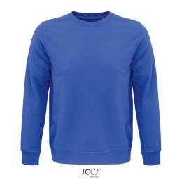 KOMET SWEATER 280g     Niebieski 3XL (S03574-RB-3XL)