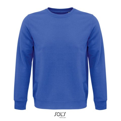 KOMET SWEATER 280g Niebieski XXL (S03574-RB-XXL) KOMET SWEATER 280g Niebieski XXL (S03574-RB-XXL)