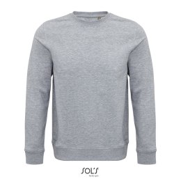 KOMET SWEATER 280g     grey melange 4XL (S03574-GY-4XL)