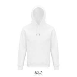 Ocieplacz STELLAR HOOD   Biały 3XL (S03568-WH-3XL)