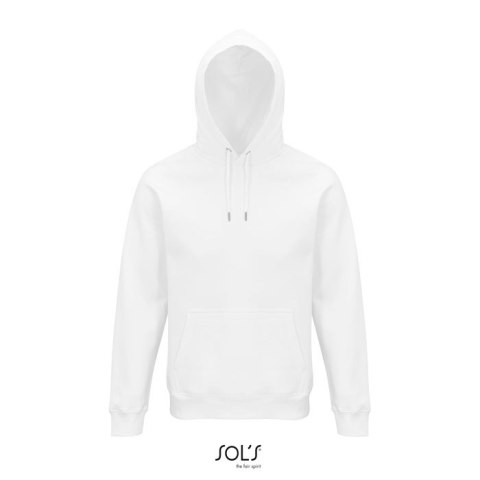Ocieplacz STELLAR HOOD   Biały S (S03568-WH-S)