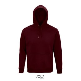Ocieplacz STELLAR HOOD   Burgundy M (S03568-BG-M)