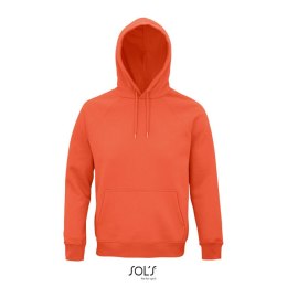 Ocieplacz STELLAR HOOD   Burnt Orange M (S03568-OB-M)