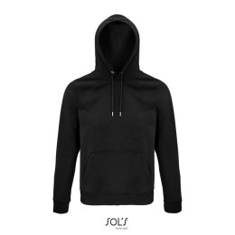 Ocieplacz STELLAR HOOD   Czarny / Czarny opal 3XL (S03568-BK-3XL)