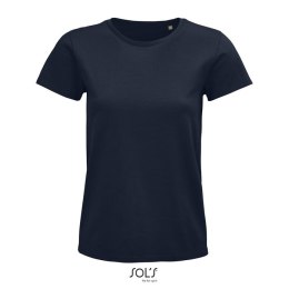 PIONEER Damski T-SHIRT 175g French Navy M (S03579-FN-M)