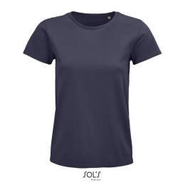 PIONEER Damski T-SHIRT 175g mysi szary M (S03579-MU-M)