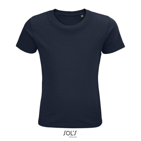 PIONEER Dziecięcy T-SHIRT French Navy 3XL (S03578-FN-3XL)