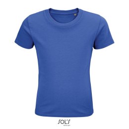 PIONEER Dziecięcy T-SHIRT Niebieski 3XL (S03578-RB-3XL)