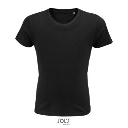 PIONEER Dziecięcy T-SHIRT deep black M (S03578-DB-M)