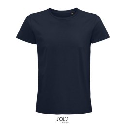 PIONEER Męski T-SHIRT 175g French Navy S (S03565-FN-S)