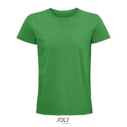 PIONEER Męski T-SHIRT 175g Zielony 3XL (S03565-KG-3XL)