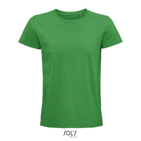 PIONEER Męski T-SHIRT 175g Zielony 3XL (S03565-KG-3XL) PIONEER Męski T-SHIRT 175g Zielony 3XL (S03565-KG-3XL)