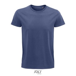 PIONEER Męski T-SHIRT 175g denim XXL (S03565-DM-XXL)