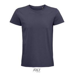 PIONEER Męski T-SHIRT 175g mysi szary L (S03565-MU-L)