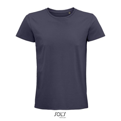 PIONEER Męski T-SHIRT 175g mysi szary L (S03565-MU-L) PIONEER Męski T-SHIRT 175g mysi szary L (S03565-MU-L)