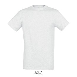 REGENT UNI T-SHIRT 150g Popiół S (S11380-AS-S)