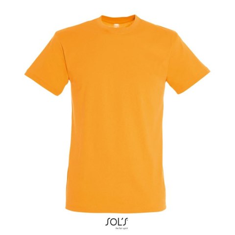 REGENT UNI T-SHIRT 150g apricot M (S11380-AT-M) REGENT UNI T-SHIRT 150g apricot M (S11380-AT-M)