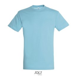 REGENT UNI T-SHIRT 150g atoll blue XL (S11380-AL-XL)