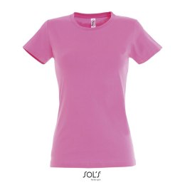 IMPERIAL Damski T-SHIRT 190 orchid pink XXL (S11502-OP-XXL)