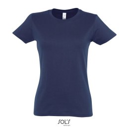 IMPERIAL Damski T-SHIRT 190g French Navy S (S11502-FN-S)