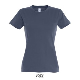 IMPERIAL Damski T-SHIRT 190g denim M (S11502-DM-M)