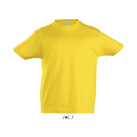 IMPERIAL Dziecięcy T-SHIRT Dorado XXL (S11770-GO-XXL) IMPERIAL Dziecięcy T-SHIRT Dorado XXL (S11770-GO-XXL)