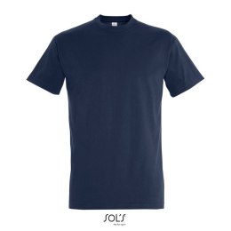 IMPERIAL Męski T-SHIRT 190g French Navy XXL (S11500-FN-XXL)