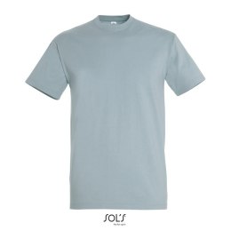 IMPERIAL Męski T-SHIRT 190g Ice Blue L (S11500-IB-L)