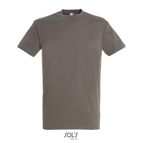 IMPERIAL Męski T-SHIRT 190g Zinc M (S11500-ZI-M) IMPERIAL Męski T-SHIRT 190g Zinc M (S11500-ZI-M)