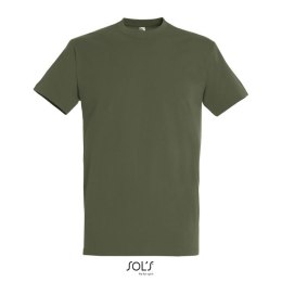 IMPERIAL Męski T-SHIRT 190g army M (S11500-AR-M)