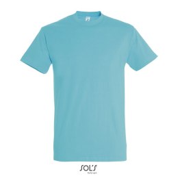 IMPERIAL Męski T-SHIRT 190g atoll blue M (S11500-AL-M)